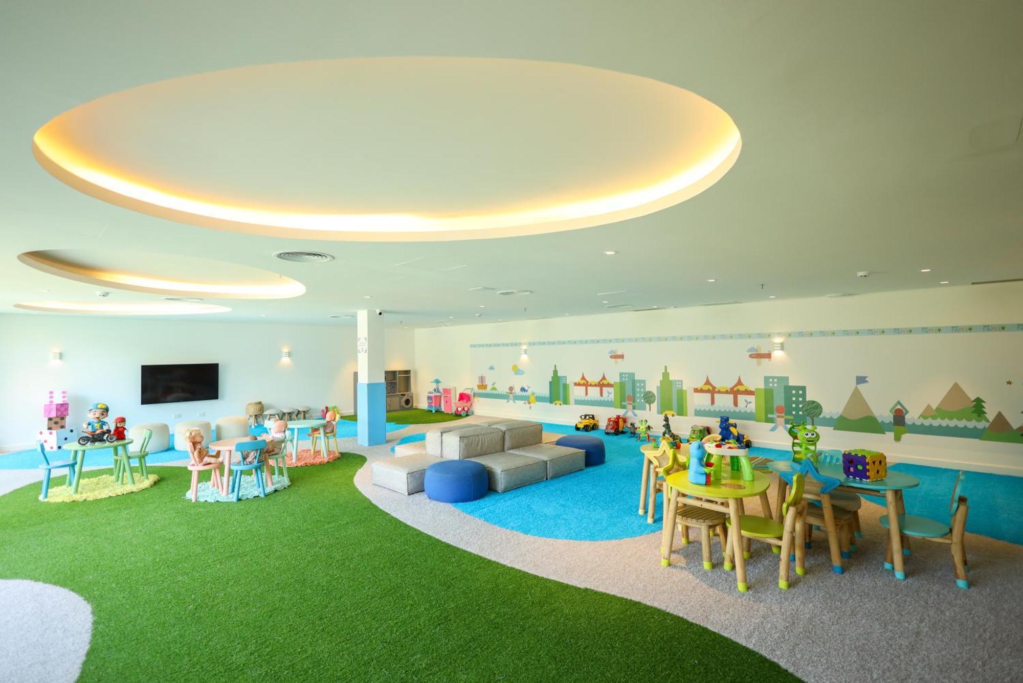 The Westin Porto De Galinhas All-Inclusive 외부 사진