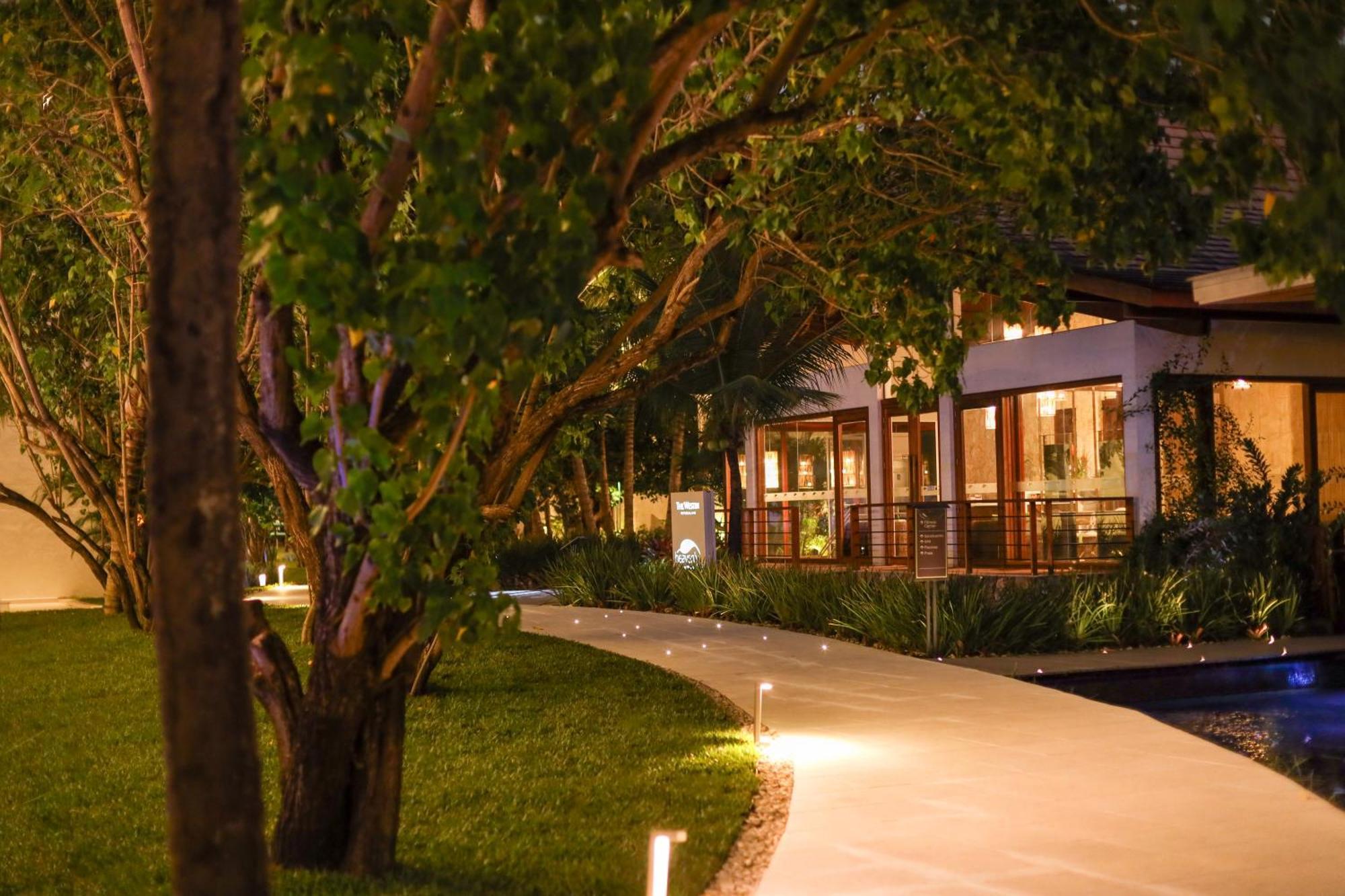 The Westin Porto De Galinhas All-Inclusive 외부 사진