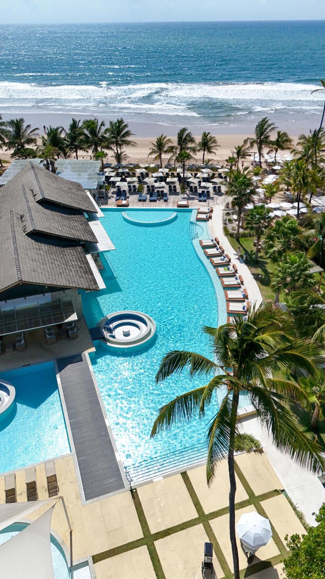 The Westin Porto De Galinhas All-Inclusive 외부 사진