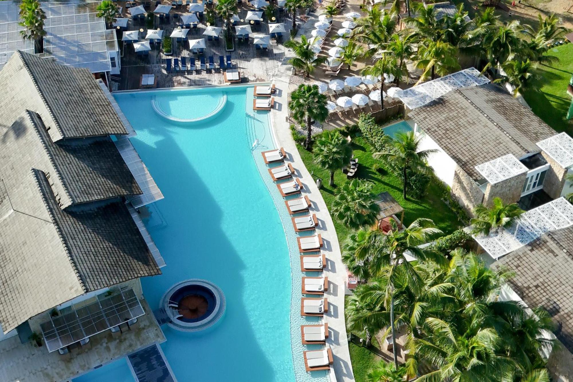 The Westin Porto De Galinhas All-Inclusive 외부 사진