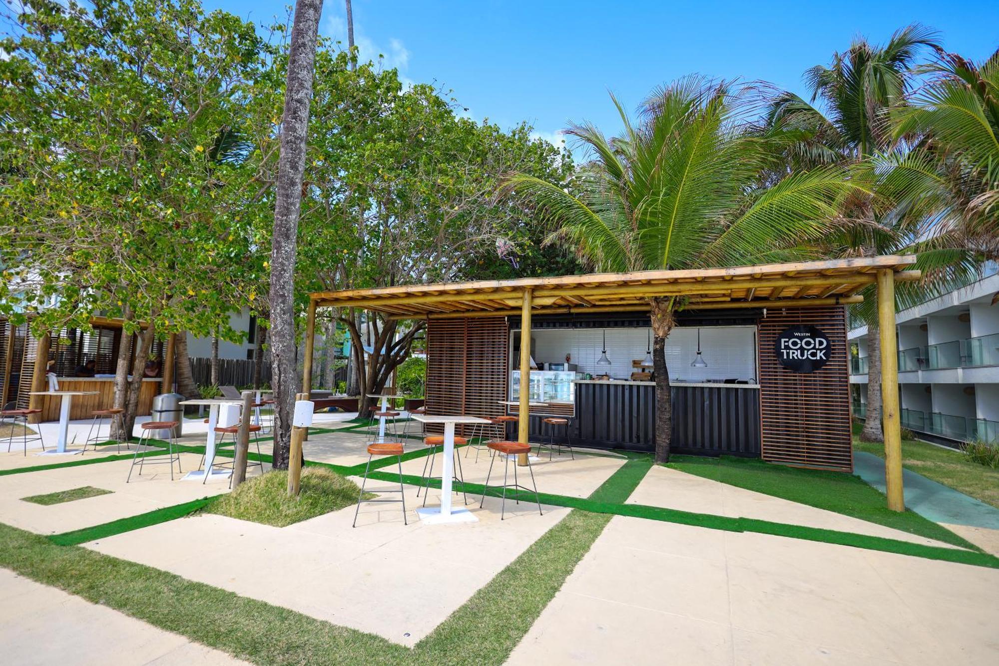 The Westin Porto De Galinhas All-Inclusive 외부 사진