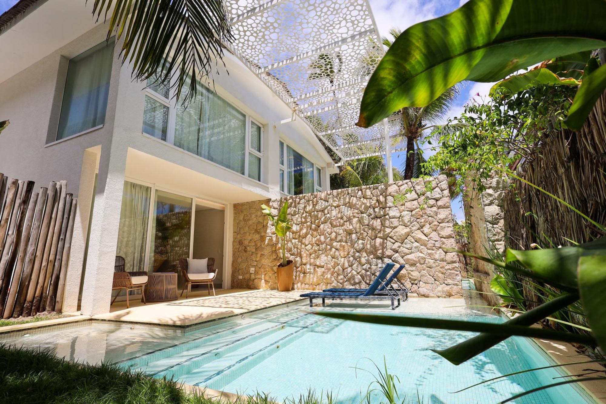 The Westin Porto De Galinhas All-Inclusive 외부 사진
