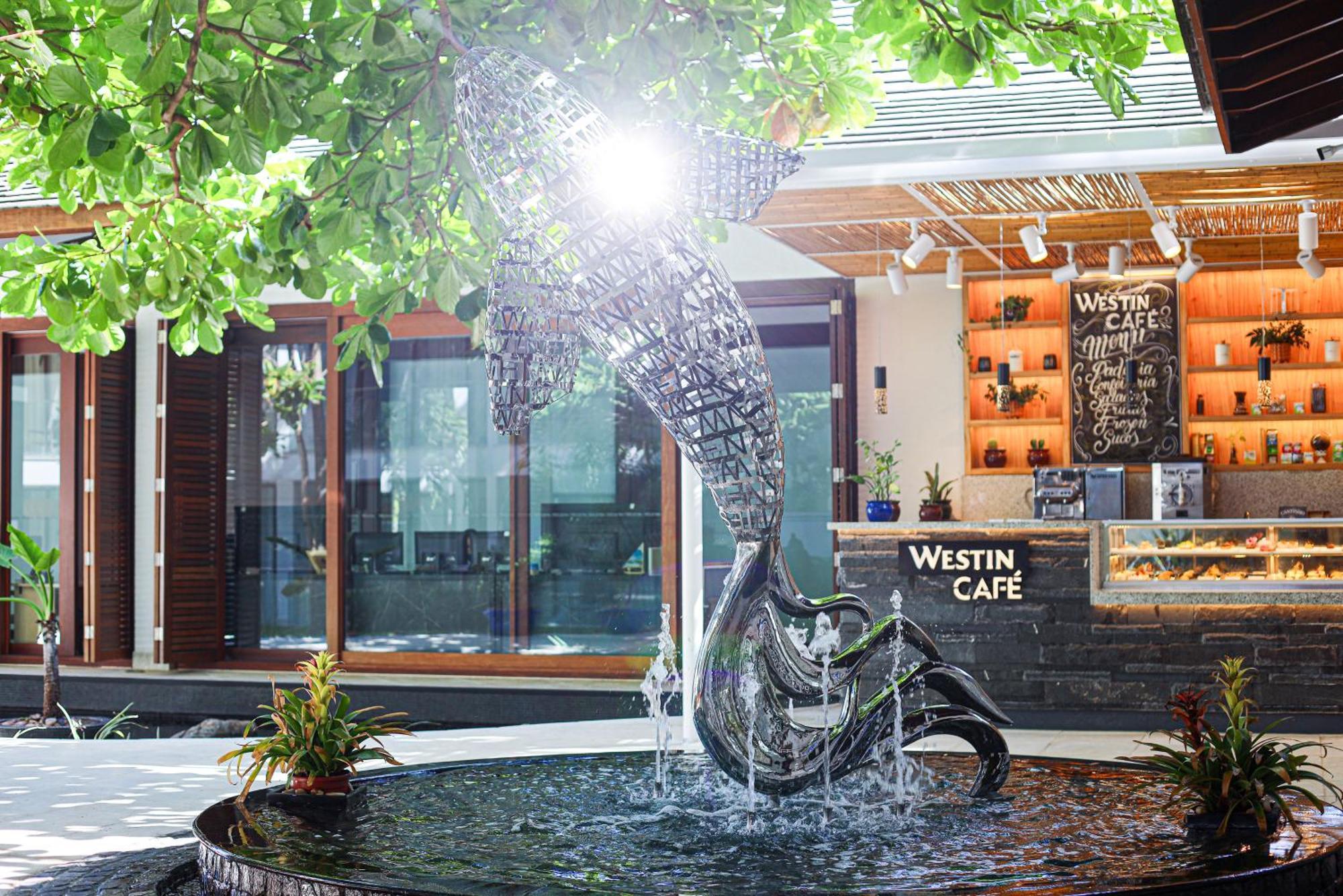 The Westin Porto De Galinhas All-Inclusive 외부 사진