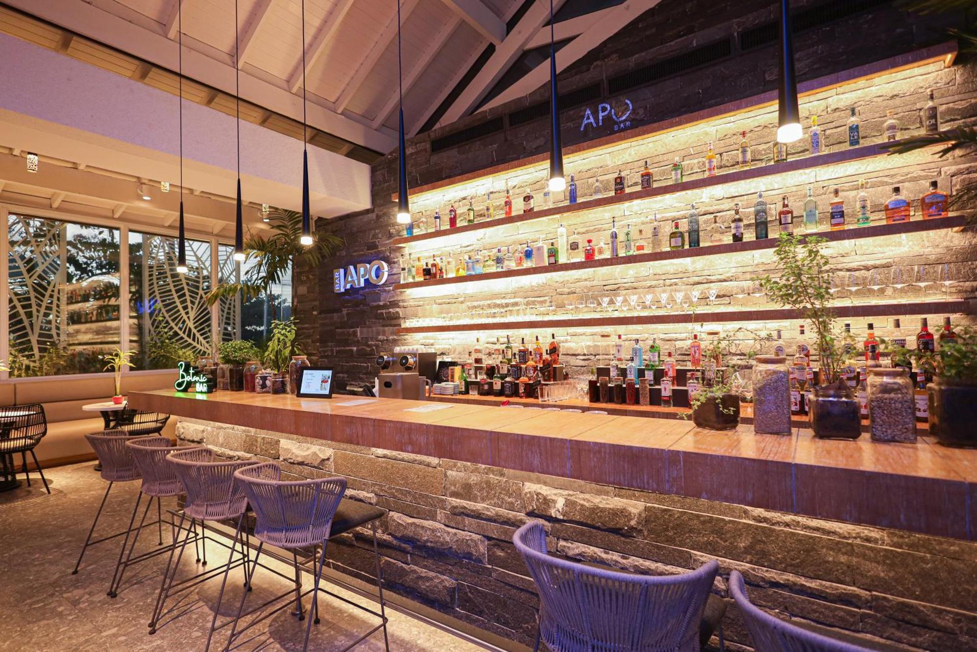 The Westin Porto De Galinhas All-Inclusive 외부 사진