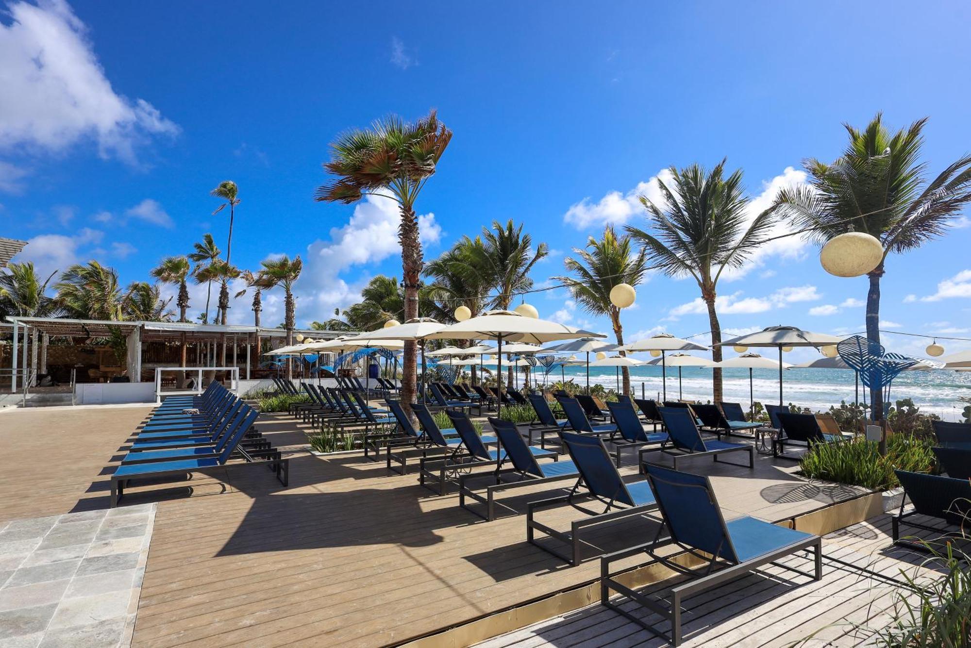 The Westin Porto De Galinhas All-Inclusive 외부 사진