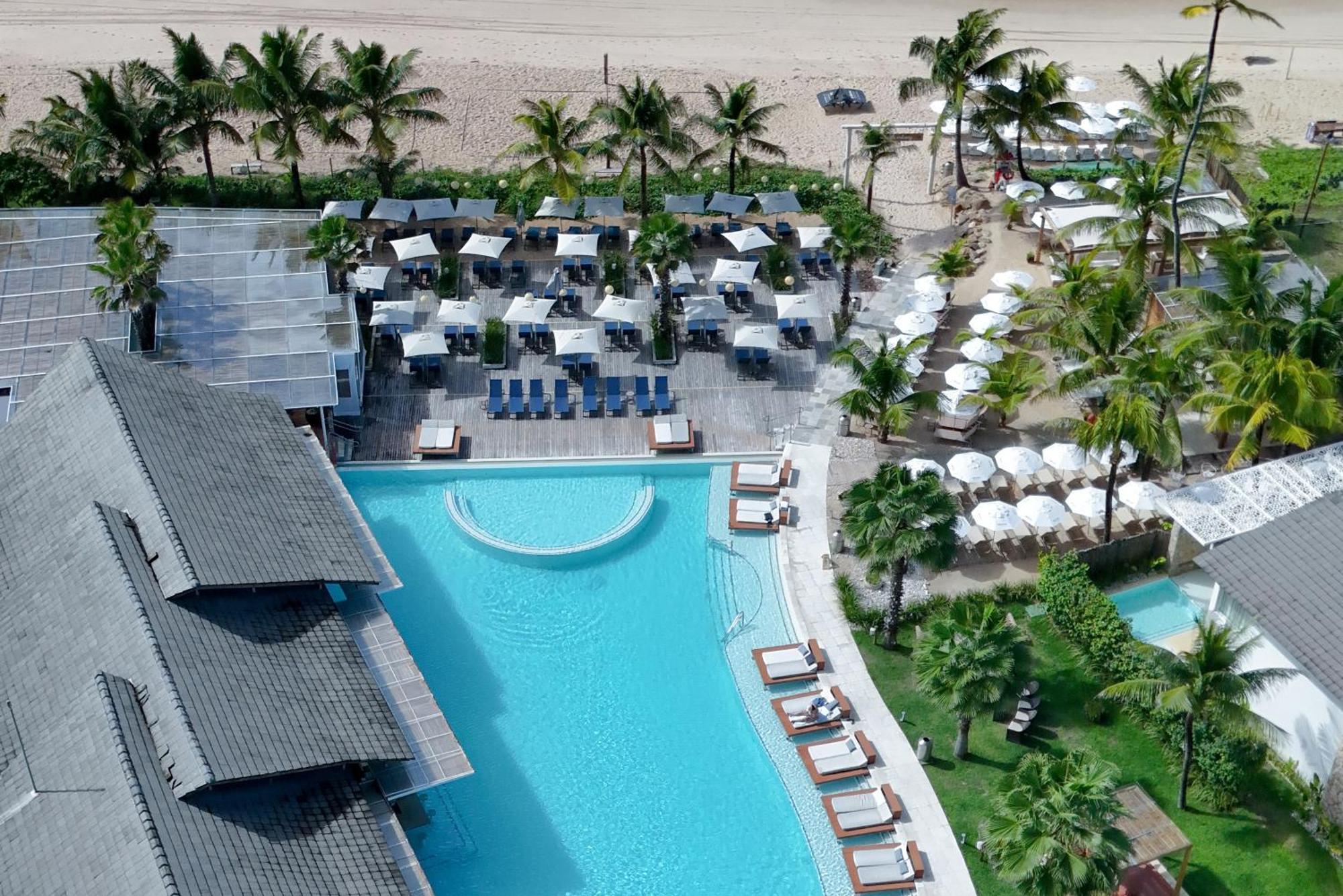 The Westin Porto De Galinhas All-Inclusive 외부 사진