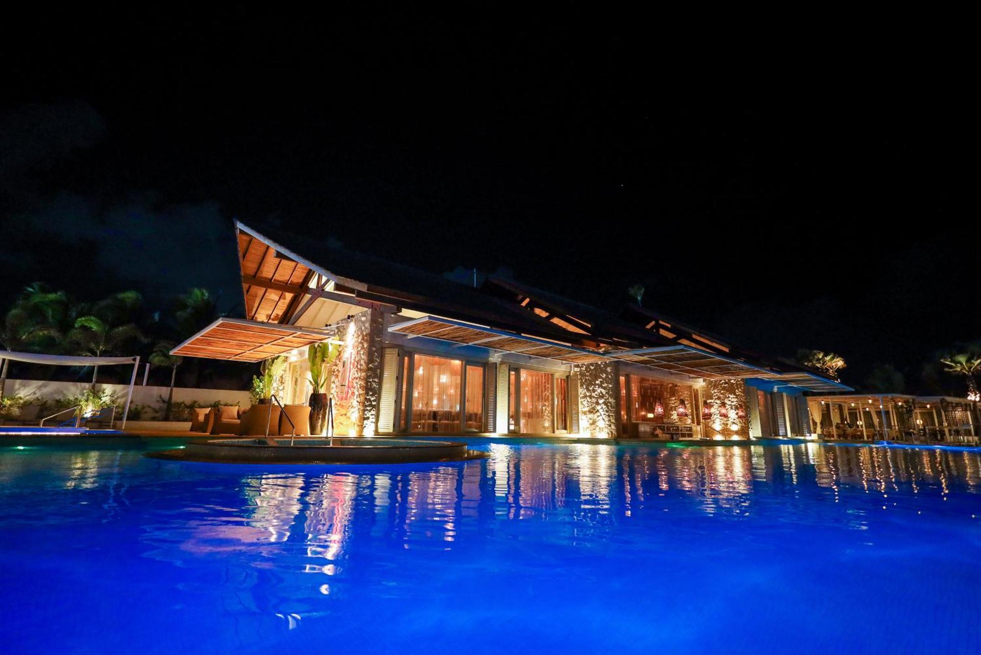 The Westin Porto De Galinhas All-Inclusive 외부 사진