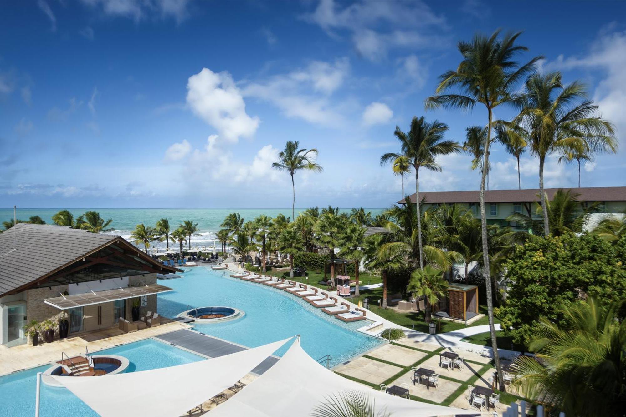 The Westin Porto De Galinhas All-Inclusive 외부 사진