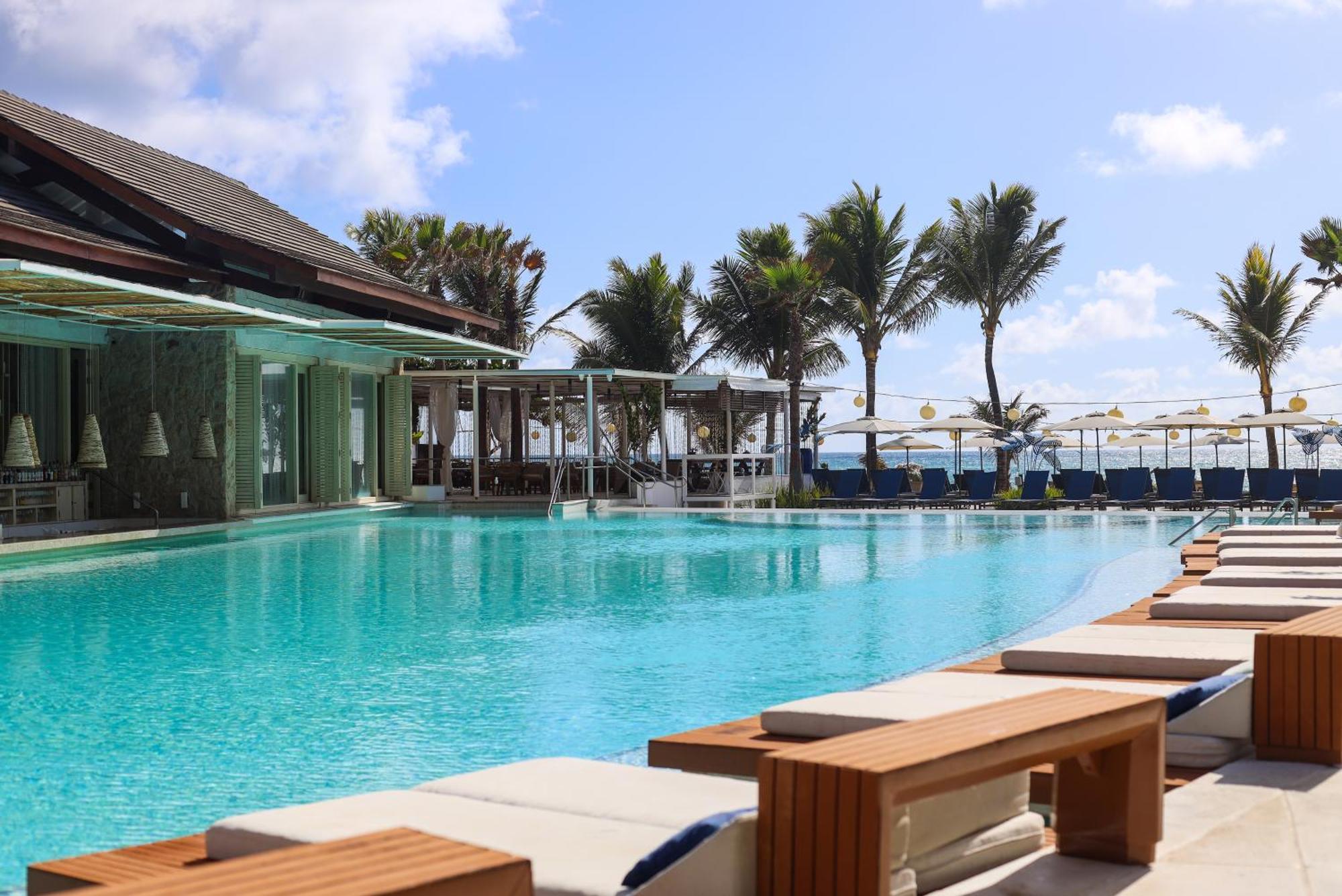 The Westin Porto De Galinhas All-Inclusive 외부 사진